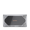 Reference 704A - Silver - Series of high-performance mono, 4-, and 5-channel amplifiers - Detailshot 1
