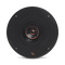 Reference 6532ix - Black - 6-1/2" (160mm) coaxial car speaker, 180W - Front