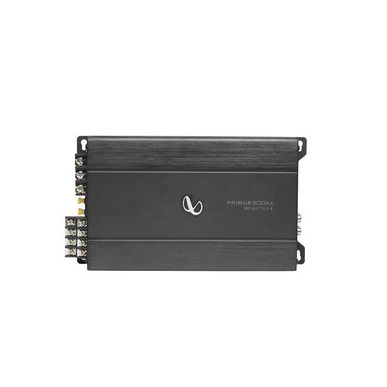 Primus 9004a - Black - Top Primus 9004a - Black - Top