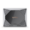 Reference 551A - Silver - Series of high-performance mono, 4-, and 5-channel amplifiers - Detailshot 1